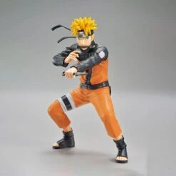 Bandai Entry Grade Naruto: Shippuden Naruto Uzumaki Model Kit
