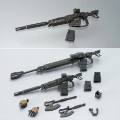 Bandai Gundam 1/144 HG Gundam Cucuruz Doan's Island MS-06GD Zaku High Mobility Surface Type (Wald) Model Kit Exclusive -Bandai Zone 4573102656001g