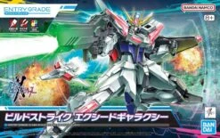 Bandai Gundam 1/144 HGBM #XX EG Build Strike Exceed Galaxy Model Kit -Bandai Zone 4573102656896 ae29bdc0 26ca 4723 bc83 c6302490f812