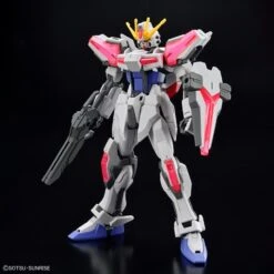 Bandai Gundam 1/144 HGBM #XX EG Build Strike Exceed Galaxy Model Kit