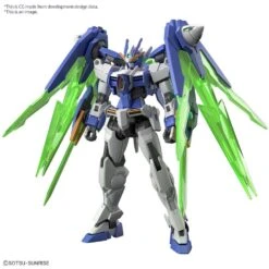 Bandai Gundam 1/144 HGBM #XX 00 Diver Arc Model Kit