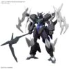 Bandai Gundam 1/144 HGBM #XX Plutine Gundam Model Kit 2 Bandai Gundam 1/144 HGBM #XX Plutine Gundam Model Kit -Bandai Zone 4573102657213a