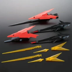 Bandai Gundam 1/100 MG Seed Eclipse MVF-X08R2 Eclipse Gundam Reactor 2 Model Kit Exclusive -Bandai Zone 4573102657305e