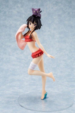 Bellfine 1/7 KonoSuba Megumin: Swimsuit Ver Scale Statue Figure PVC 10 Bellfine 1/7 KonoSuba Megumin: Swimsuit Ver Scale Statue Figure PVC -Bandai Zone 4573347242380b
