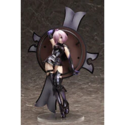 Stronger 1/7 Fate Grand Order Shielder Mash Kyrielight Scale Statue Figure 20 Stronger 1/7 Fate Grand Order Shielder Mash Kyrielight Scale Statue Figure -Bandai Zone 4573451870493b