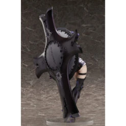 Stronger 1/7 Fate Grand Order Shielder Mash Kyrielight Scale Statue Figure 16 Stronger 1/7 Fate Grand Order Shielder Mash Kyrielight Scale Statue Figure -Bandai Zone 4573451870493g
