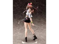 Stronger 1/7 Scale A.I. Channel Kizuna Ai (Hello World) Scale Statue Figure