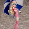 Hobby Max 1/7 Tengen Toppa Gurren Lagann Nia Teppelin Race Queen Ver. Scale Statue Figure 2 Hobby Max 1/7 Tengen Toppa Gurren Lagann Nia Teppelin Race Queen Ver. Scale Statue Figure -Bandai Zone 4573451878055a