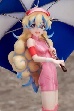 Hobby Max 1/7 Tengen Toppa Gurren Lagann Nia Teppelin Race Queen Ver. Scale Statue Figure 7 Hobby Max 1/7 Tengen Toppa Gurren Lagann Nia Teppelin Race Queen Ver. Scale Statue Figure -Bandai Zone 4573451878055c