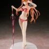 Our Treasure 1/8 Assemble Heroines Saber Medb Summer Queens Fate/Grand Order Model Kit Statue 2 Our Treasure 1/8 Assemble Heroines Saber Medb Summer Queens Fate/Grand Order Model Kit Statue -Bandai Zone 4573480000359a