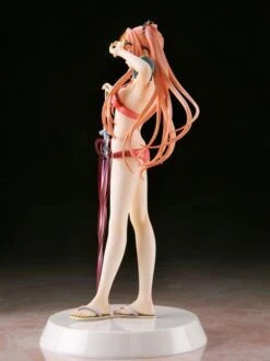 Our Treasure 1/8 Assemble Heroines Saber Medb Summer Queens Fate/Grand Order Model Kit Statue -Bandai Zone 4573480000359c