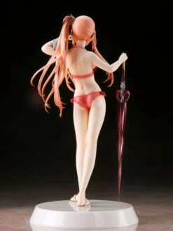 Our Treasure 1/8 Assemble Heroines Saber Medb Summer Queens Fate/Grand Order Model Kit Statue -Bandai Zone 4573480000359d