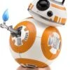 GOOD SMILE COMPANY Nendoroid #858 BB-8 Star Wars 2 GOOD SMILE COMPANY Nendoroid #858 BB-8 Star Wars -Bandai Zone 4580416904810a
