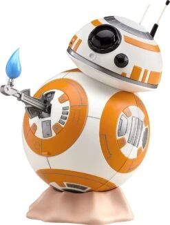 GOOD SMILE COMPANY Nendoroid #858 BB-8 Star Wars
