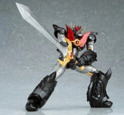 GOOD SMILE COMPANY Moderoid Mazinkaiser : Mazinkaiser Model Kit -Bandai Zone 4580416934213b