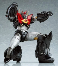 GOOD SMILE COMPANY Moderoid Mazinkaiser : Mazinkaiser Model Kit -Bandai Zone 4580416934213e