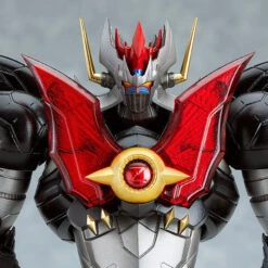 GOOD SMILE COMPANY Moderoid Mazinkaiser : Mazinkaiser Model Kit -Bandai Zone 4580416934213f