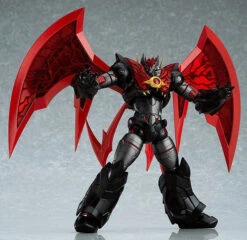 GOOD SMILE COMPANY Moderoid Mazinkaiser : Mazinkaiser Model Kit -Bandai Zone 4580416934213g