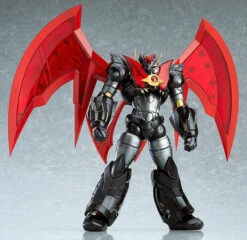 GOOD SMILE COMPANY Moderoid Mazinkaiser : Mazinkaiser Model Kit -Bandai Zone 4580416934213u