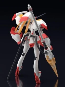 GOOD SMILE COMPANY Moderoid Darling In The Franxx: Strelitzia Model Kit -Bandai Zone 4580416937863d