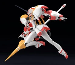 GOOD SMILE COMPANY Moderoid Darling In The Franxx: Strelitzia Model Kit -Bandai Zone 4580416937863f