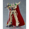 GOOD SMILE COMPANY Moderoid The Vision Of Escaflowne: Escaflowne Model Kit -Bandai Zone 4580416967648a