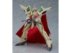 GOOD SMILE COMPANY Moderoid The Vision Of Escaflowne: Escaflowne Model Kit -Bandai Zone 4580416967648c