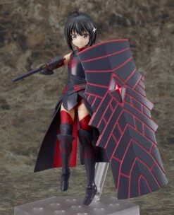 Good Smile Company Act Mode Bofuri Maple: Machine God Ver. Action Figure Model Kit -Bandai Zone 4580590125773g