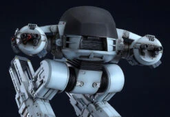 GOOD SMILE COMPANY Moderoid Robocop ED-209 Model Kit -Bandai Zone 4580590131095c 5a7a2c30 3bff 494f a416 106f744cf663
