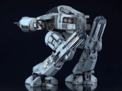 GOOD SMILE COMPANY Moderoid Robocop ED-209 Model Kit -Bandai Zone 4580590131095d 90663423 af70 4678 904b 712578705c7c