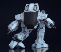 GOOD SMILE COMPANY Moderoid Robocop ED-209 Model Kit -Bandai Zone 4580590131095f 4a413ea6 ee09 4670 ab7c 9f5a3ede7c3a