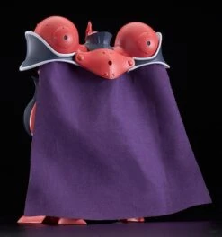 GOOD SMILE COMPANY Moderoid The Vision Of Escaflowne: Alseides (Dilandau's Guymelef) Model Kit -Bandai Zone 4580590138988d