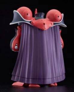 GOOD SMILE COMPANY Moderoid The Vision Of Escaflowne: Alseides (Dilandau's Guymelef) Model Kit -Bandai Zone 4580590138988e