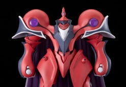 GOOD SMILE COMPANY Moderoid The Vision Of Escaflowne: Alseides (Dilandau's Guymelef) Model Kit -Bandai Zone 4580590138988f