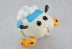 GOOD SMILE COMPANY Moderoid Pui Pui Molcar Abbey Model Kit -Bandai Zone 4580590149045d