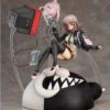 Phat! 1/8 Danganronpa Chiaki Nanami Scale Statue Figure 2 Phat! 1/8 Danganronpa Chiaki Nanami Scale Statue Figure -Bandai Zone 4580678969886a
