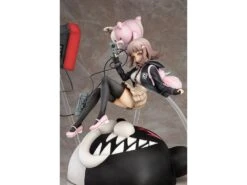 Phat! 1/8 Danganronpa Chiaki Nanami Scale Statue Figure -Bandai Zone 4580678969886d