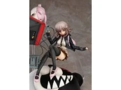 Phat! 1/8 Danganronpa Chiaki Nanami Scale Statue Figure -Bandai Zone 4580678969886e