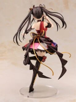 Plum 1/7 Date A Live Kurumi Tokisaki (Idol Ver.) Scale Figure Statue -Bandai Zone 4582362383862b