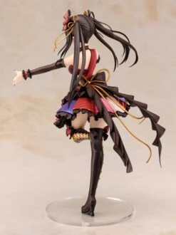 Plum 1/7 Date A Live Kurumi Tokisaki (Idol Ver.) Scale Figure Statue -Bandai Zone 4582362383862c