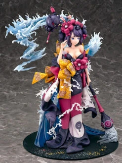 Phat! 1/7 Fate/ Grand Order Foreigner/Katsushika Hokusai Scale Statue Figure -Bandai Zone 4589496588811d