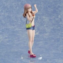 Union Creative SSSS.Dynazenon Yume Minami Swimsuit Ver. Figure Statue -Bandai Zone 4589642713074c