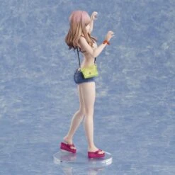 Union Creative SSSS.Dynazenon Yume Minami Swimsuit Ver. Figure Statue -Bandai Zone 4589642713074d