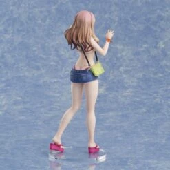 Union Creative SSSS.Dynazenon Yume Minami Swimsuit Ver. Figure Statue -Bandai Zone 4589642713074e