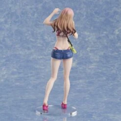 Union Creative SSSS.Dynazenon Yume Minami Swimsuit Ver. Figure Statue -Bandai Zone 4589642713074f