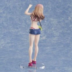 Union Creative SSSS.Dynazenon Yume Minami Swimsuit Ver. Figure Statue -Bandai Zone 4589642713074g