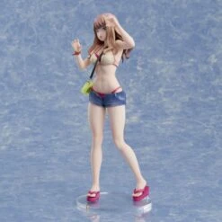 Union Creative SSSS.Dynazenon Yume Minami Swimsuit Ver. Figure Statue -Bandai Zone 4589642713074i