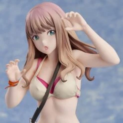 Union Creative SSSS.Dynazenon Yume Minami Swimsuit Ver. Figure Statue -Bandai Zone 4589642713074j
