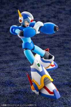 Kotobukiya 1/12 Mega Man X4 Megaman Force Armor Scale Model Kit KP529 -Bandai Zone 469d5fd43d63579e03e14929074997ef16d8d4c8 33ac6f12 6c44 4022 b77b 8e75c659968f