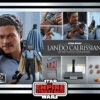 Hot Toys 1/6 Star Wars: Empire Strikes Back 40th Anniversary Lando Calrissian Sixth Scale MMS588 2 Hot Toys 1/6 Star Wars: Empire Strikes Back 40th Anniversary Lando Calrissian Sixth Scale MMS588 -Bandai Zone 4895228606655